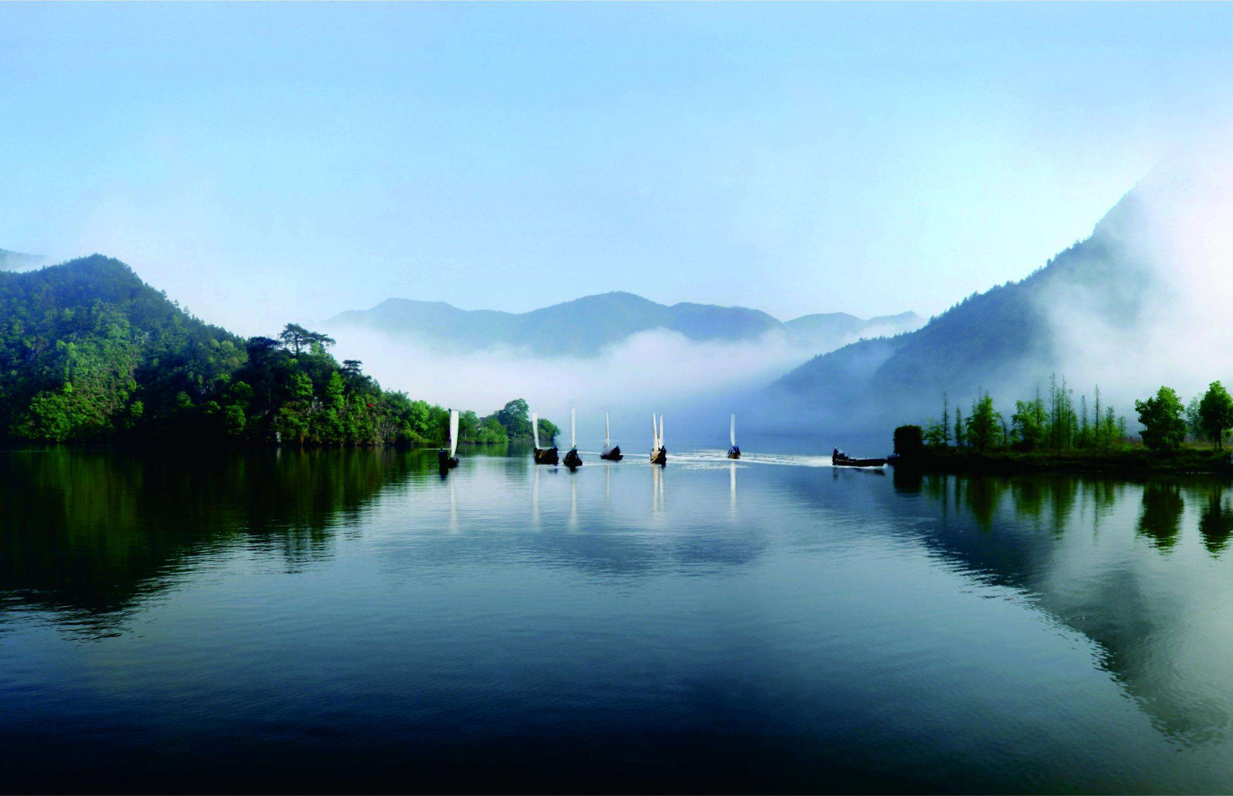 浙江最“虛胖”的城市 面積是寧波兩倍，人口卻不足250萬(wàn)，旅游魅力何在？