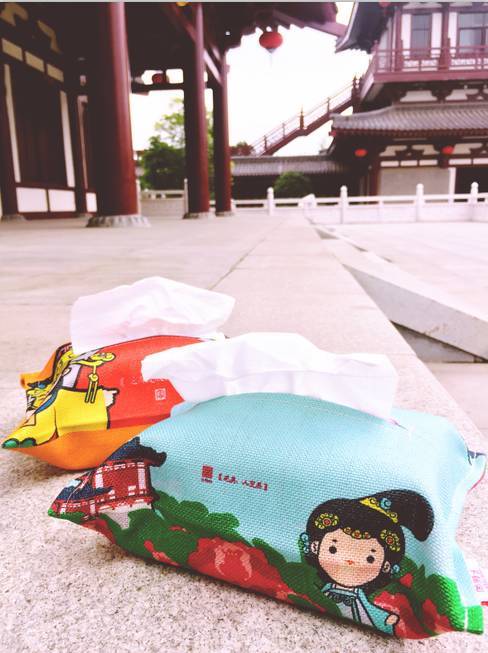 創意為魂，融合為徑 旅發集團以創新思維打造特色旅游商品，激活產業發展新動能