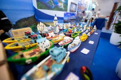 第十五屆中國(guó)義烏文化和旅游產(chǎn)品交易博覽會(huì)啟幕 旅游新篇，共赴精彩