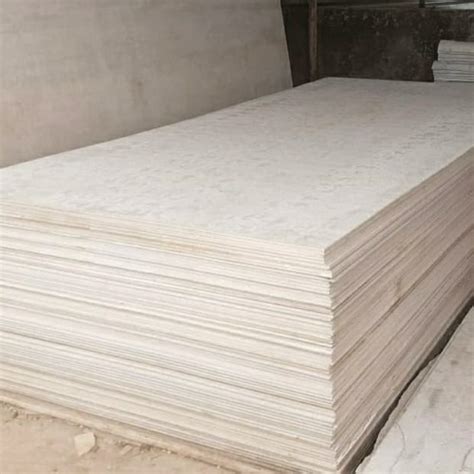 GRC輕質隔墻板價格與GRC線條安裝費用全解析
