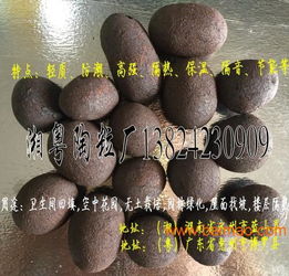 湖南輕質建材新選擇 湘潭、岳陽、衡陽、邵陽、懷化陶粒生產與價格指南