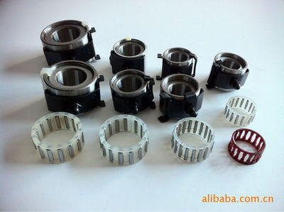 【提供羅拉軸承LZ22】?jī)r(jià)格,廠家,圖片,紡織機(jī)械配件,慈溪市海興軸承-