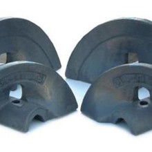  沭陽縣宇杰機(jī)械配件廠 主營(yíng) 攪龍葉片螺旋葉片