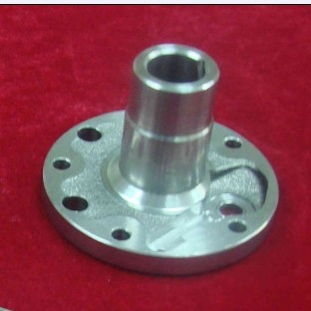 機械零件加工 非標軸承加工,非標法蘭螺母加工