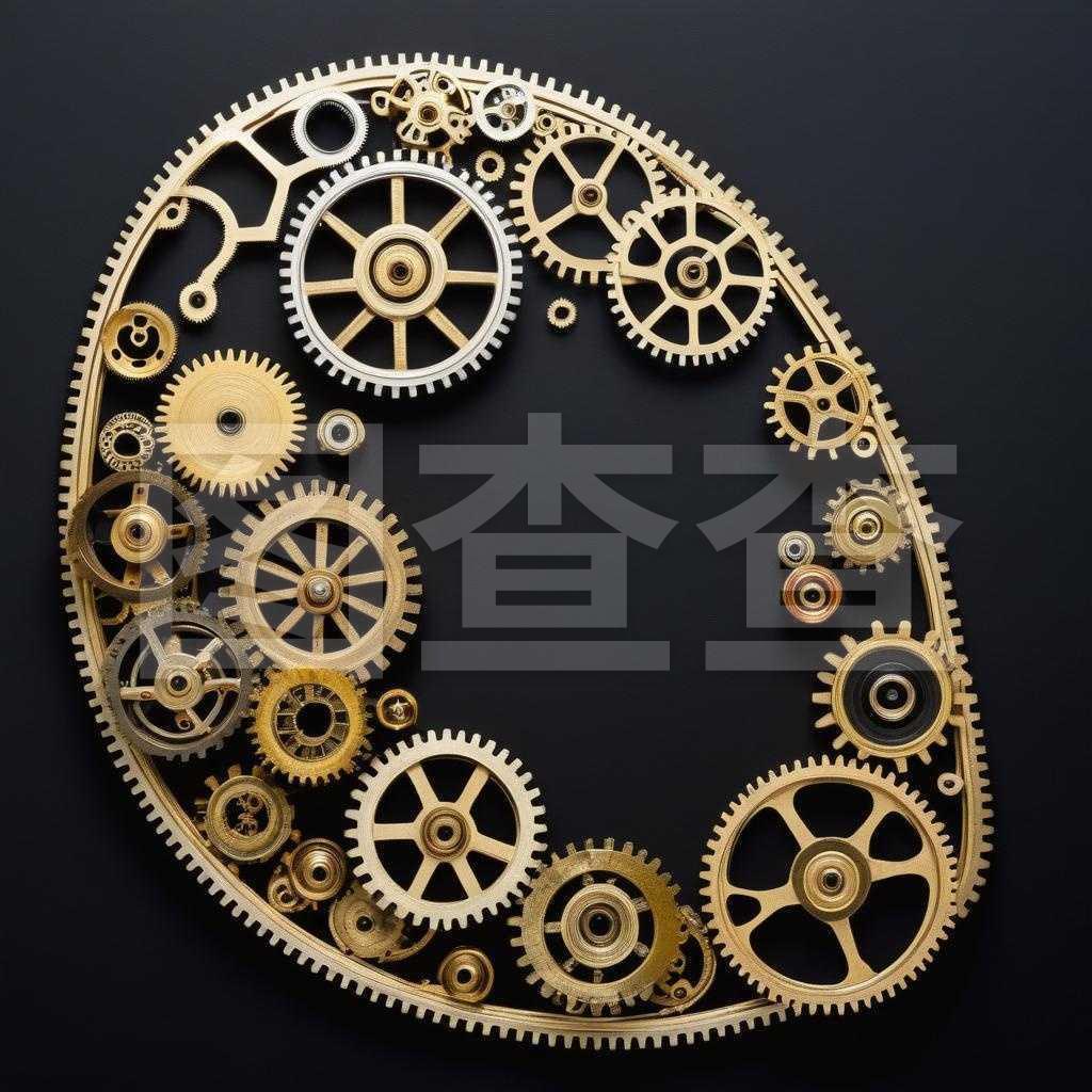 機(jī)械零件曲線(xiàn)圖