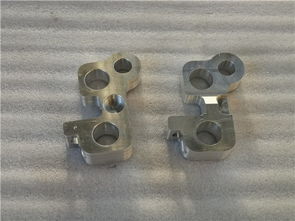 設(shè)備零件定制 水切割設(shè)備機械零件加工 捷誠電子