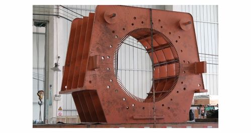 濰坊機(jī)械加工廠家有哪些