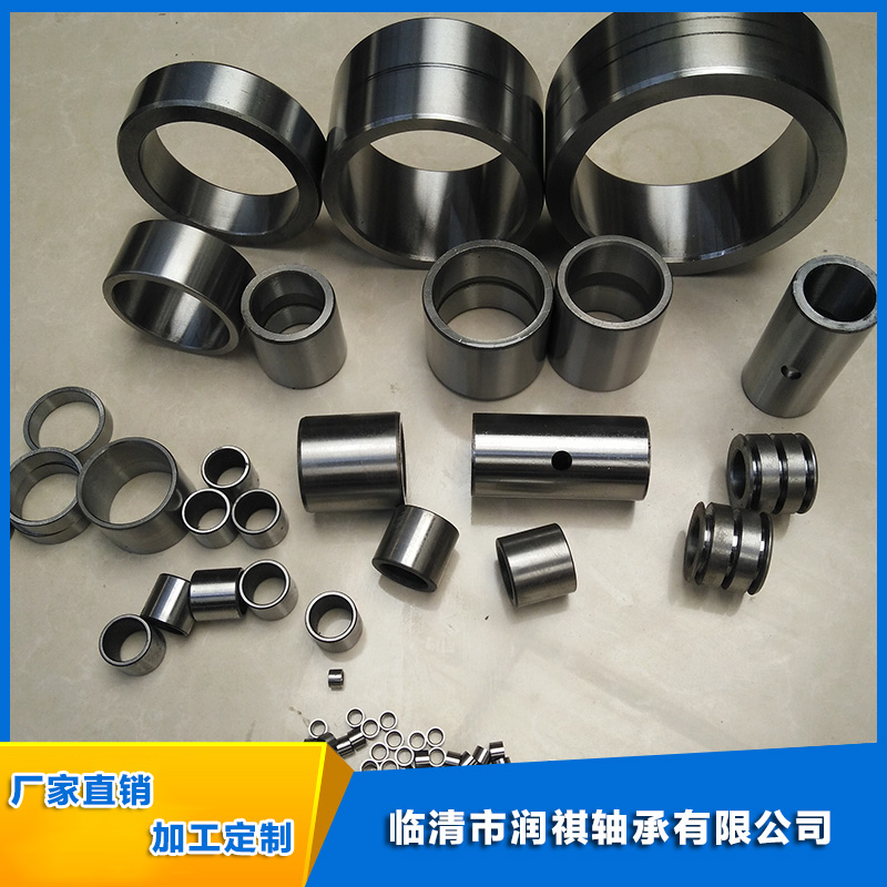 訂做軸套與微型軸套 機(jī)械配件軸承鋼隔套的專業(yè)解析