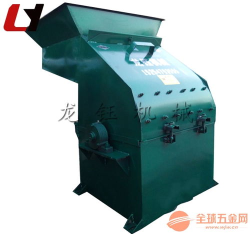 自動入料粉碎機(jī)與電動打粉機(jī)在機(jī)械零件制造中的應(yīng)用