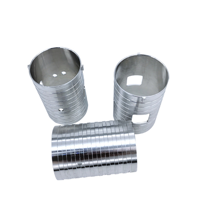 西安高新區(qū)機(jī)械零件加工廠 精密制造的先鋒力量