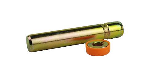 供應優質機械零部件——寧波市鄞州帆誠機械配件廠